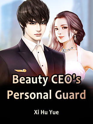 ceo personal guard beauty novel book